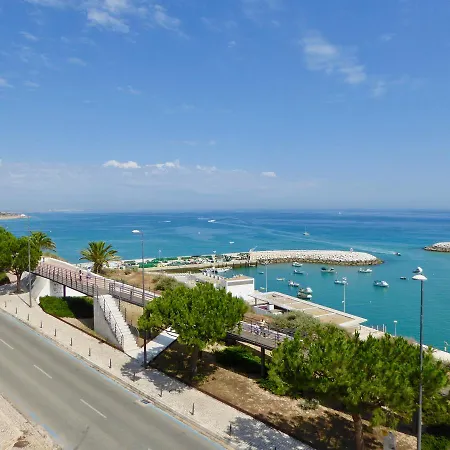 Cip T2 Sea * Албуфейра