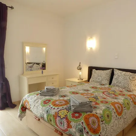 Cip T2 Sea Албуфейра