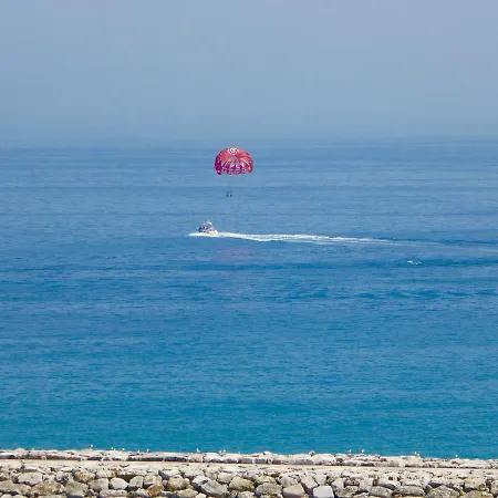 Cip T2 Sea Албуфейра
