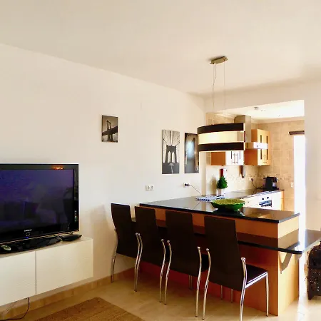 Apartament Cip T2 Sea *