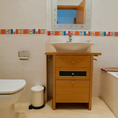 Cip T2 Sea Apartament