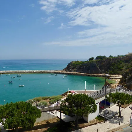 Cip T2 Sea * Albufeira