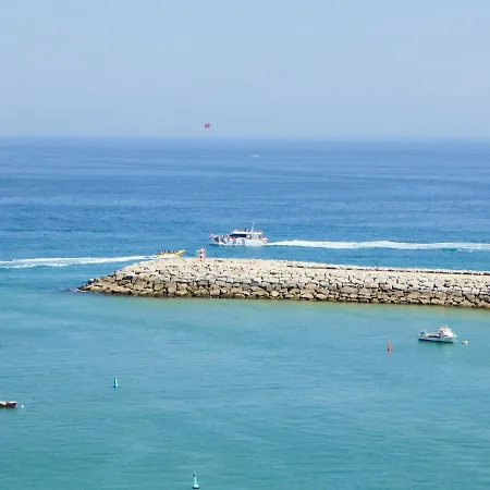 Apartament Cip T2 Sea