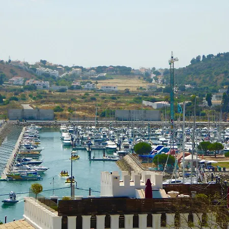 Cip T2 Sea Apartament Albufeira