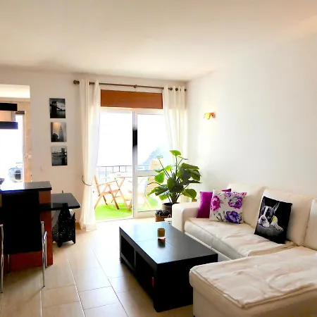 Apartament Cip T2 Sea